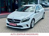 Mercedes-Benz A 180 *LED*ABSTANDSTEMPOMAT*KAMERA* - Mercedes A-Klasse bis 20.000 Euro