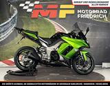 Kawasaki Z1000SX ABS [SERVICE + TÜV NEU!!] - KAWASAKI SPORTTOURER