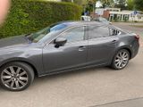 Mazda 6 2.0 SKYACTIV-G 194 AL-Sports AT  - Mazda 6 aus 2023
