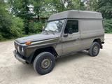 Mercedes-Benz G 230 Puch GE 230 Kommando  - Mercedes-Benz G-Klasse: Puch