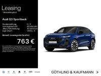 Audi Q3 - Vorschau Bild 1