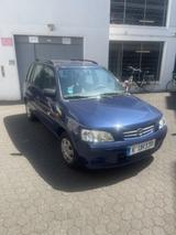 Mazda Demio 1.4 Comfort | TÜV-NEU | Guter Zustand - Mazda Demio: 1.4