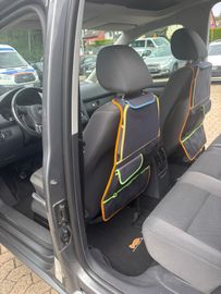 Volkswagen Caddy - 10