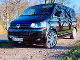 Volkswagen VW T5, VW Caravelle , Transporter, Bulli, ... - VW T5 Gebrauchtwagen in Dortmund