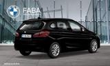 BMW 216d Active Tourer Advantage Head-Up HiFi DAB - BMW 216 Active Tourer in Düsseldorf