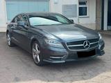 Mercedes-Benz CLS 350CDI AMG R-KAM SITZBELÜFTUNG H&K MEM R-KAM - gebrauchte Mercedes-Benz CLS 350 aus dem Jahr 2011