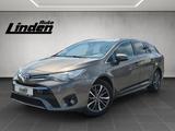 Toyota Avensis TS Edition-S Navi Kamera Leder LED SHZ - gebrauchte Toyota Kombis
