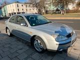 Ford Mondeo.2.0 I.Ghia.deutsches Fzg.Tüv.05/27.Klima. - Ford aus 2001