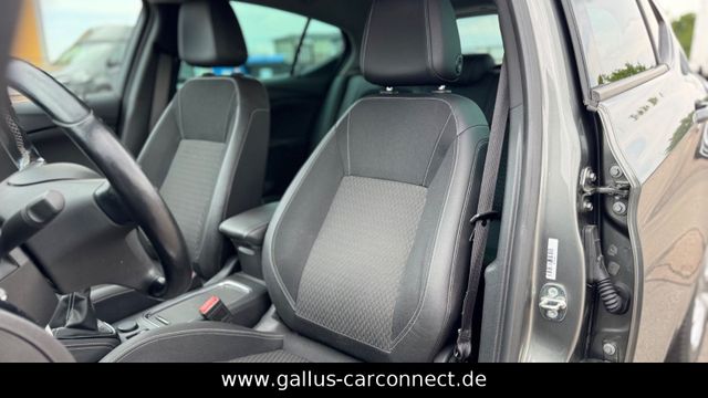 Opel Astra K Lim. 5-trg. Innovation*LED*SPUR*LHZ*SHZ*