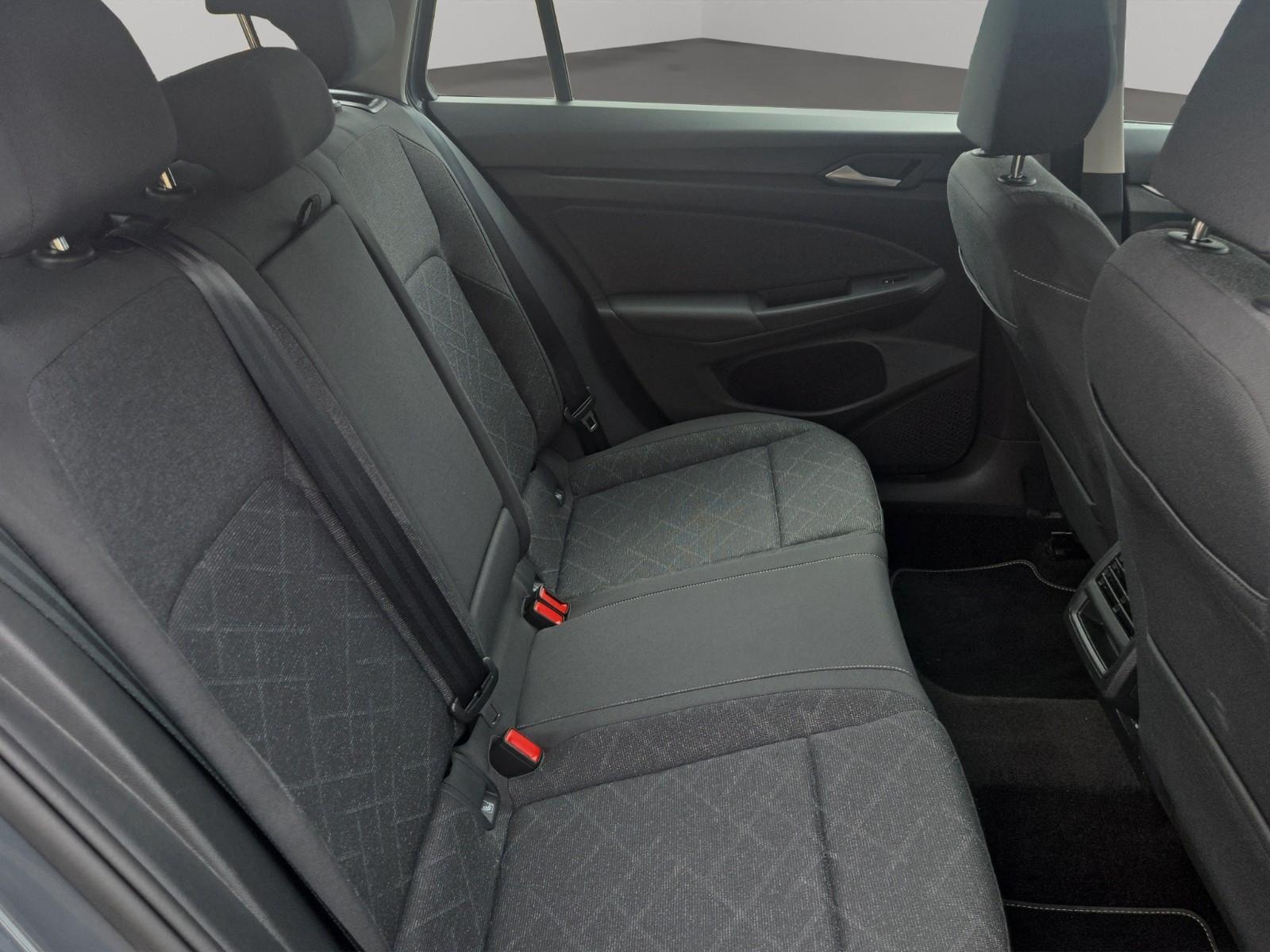 Volkswagen Golf VIII Var Life*VIRTUAL*KAMERA*LED*AHK*ACC, миниатюра 17