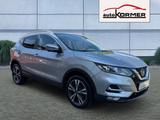 Nissan Qashqai 1.3 ZAMA 360°,Pano,CarPlay,Sitzhzg.,Navi - Nissan Qashqai Gebrauchtwagen in München