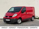 Renault Trafic Kasten L1H1 2,7t*175.000KM*AHK*19% MwSt. - Renault: 7