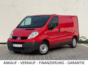Renault Trafic - 4