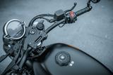 Moto Guzzi V7 850 Stone - MOTO GUZZI V8