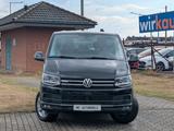 Volkswagen T6 Multivan BULLI*AUTOMATIK*7-SITZE* KAMERA*AHK - Volkswagen T6: Bulli