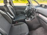 Citroën C3 Picasso Exclusive - gebrauchte Citroën C3 aus dem Jahr 2010