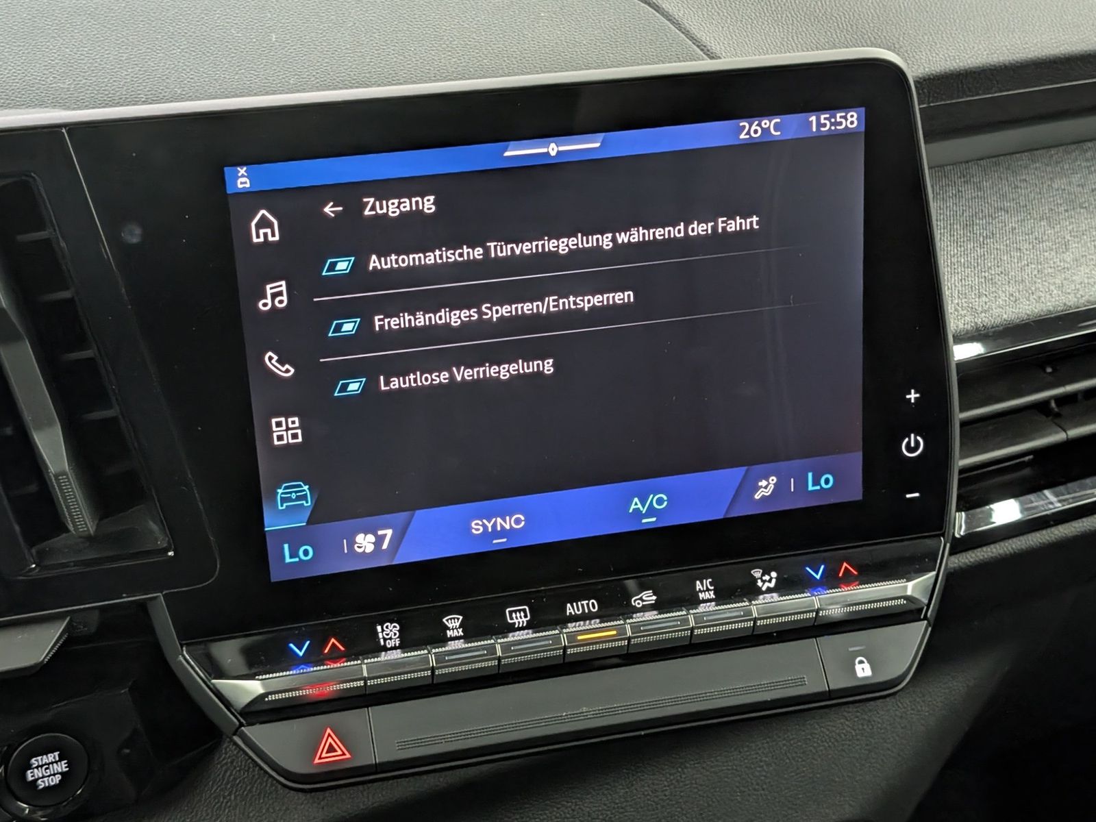 RENAULT Austral  1.3 TCe 160 MHEV Evolution ACC LED – Bild 33