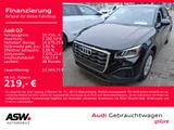 Audi Q2 30 TFSI 6-Gang LED PDC GRA AppConnect SHZ - Audi Q2 GA mit Benzin-Antrieb