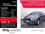 Audi Q3 1.4 TFSI cylinder on demand s-tronic - Audi Gebrauchtwagen in Freiburg