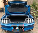 Ford Mustang 5.0 Ti-VCT V8 GT Auto GT - gebrauchte Ford Mustang aus dem Jahr 2017