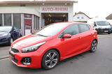 Kia Ceed GT-Line Navi Lenk+Sitzheiz Klimaaut TÜV2/27