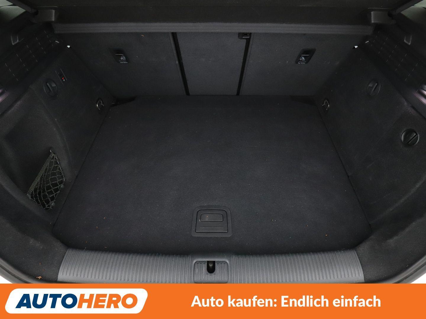 Audi A3 Sportback 1.5 TFSI ACT sport*PDC*