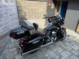 Harley-Davidson E-Glide Ultra Classic FLHTCU - HARLEY-DAVIDSON FLHTCU