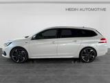 Peugeot 308 1.6 SW GT LED|PANO|AHK|KAM|NAVI|SHZ|LMF18''| - Peugeot 308: Kombi
