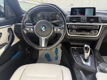 BMW 420 Gran Coupé - 11