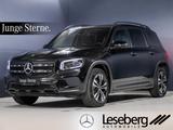 Mercedes-Benz GLB 250 4M Progressive Multibeam/Standhzg./360°/ - Mercedes-Benz GLB 250 aus 2023