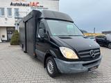 Mercedes-Benz Sprinter - Wohnmobil oder -wagen Automatik Wohnwagen