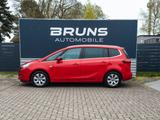 Opel Zafira C 1.4 Turbo Tourer Cosmo Automatik 5-Sitz - Opel Zafira Tourer: Van
