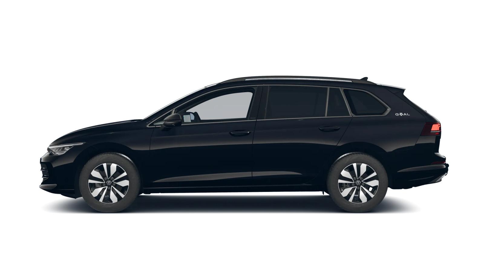 Volkswagen Golf Variant 1.5 TSI DSG GOAL*Navi*AHK*KAM*Keyle, миниатюра 22
