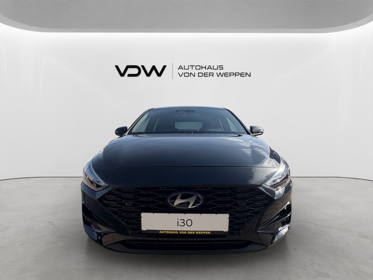 Hyundai i30 – Bild 3