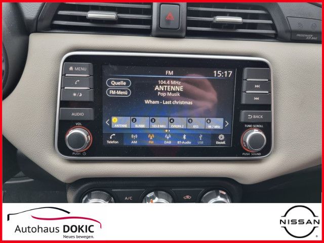 Nissan Micra - Bild 17