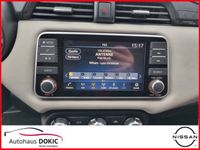 Nissan Micra - Vorschau Bild 17