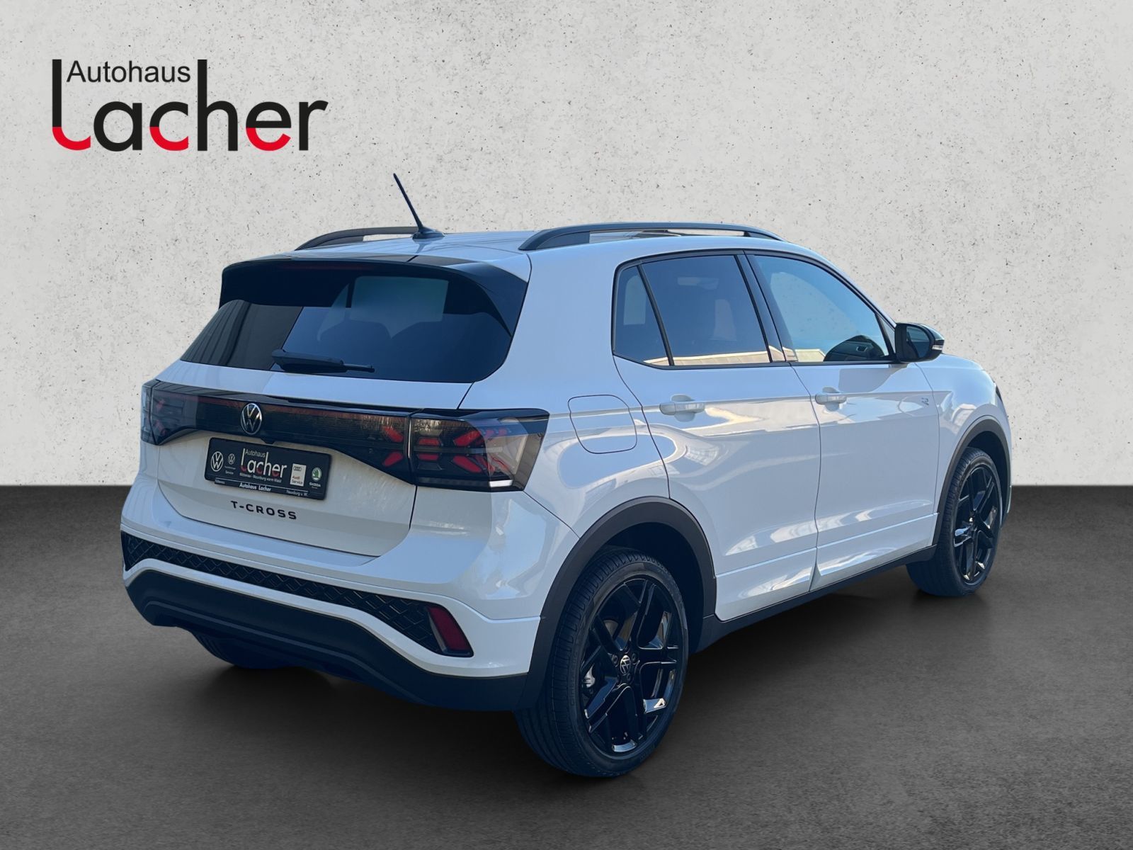 Volkswagen T-Cross - Bild 5