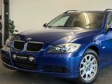 BMW 320d touring AHK|ALU|Klimaautomatik - BMW 320 aus 2007