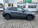 Fiat 500X Lounge Xenon Navi Leder - graue Fiat 500X