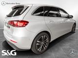 Mercedes-Benz B 200 d Progressive AHK+MBUX+LED+Rükam - Mercedes-Benz B-Klasse: Kleinbus