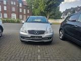 Mercedes-Benz A 160,Sitzheizung,Einparkhilfe,Klima,Scheckheft - Mercedes-Benz A 160 in Bochum