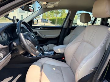 BMW X4 - 10
