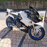 BMW Hp2 Sport top gepflegt  - BMW 2010