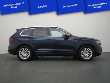 Volkswagen Touareg - 3