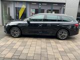 Skoda Octavia Combi 1,5 TSI Style - Skoda Octavia Jahreswagen