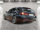 BMW 520d xDrive Touring M Sport LiveCockpitProf - gebrauchte BMW 5er Reihe aus dem Jahr 2023