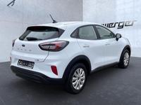 Ford Puma Cool  Connect Tempomat PDC Sitzheizung DAB+