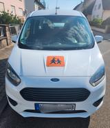 Ford Courier - Ford Courier Gebrauchtwagen