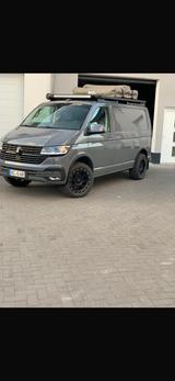 Volkswagen T6 Transporter - VW T6 Transporter in Aachen