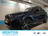 BMW X6 M60i xDrive Standhzg./Kamera/ad.LED/Harman/Si - BMW X6 M60 aus 2023